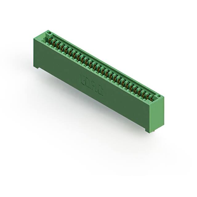 845-026-541-101 EDAC Inc.  Edgeboard Connectors